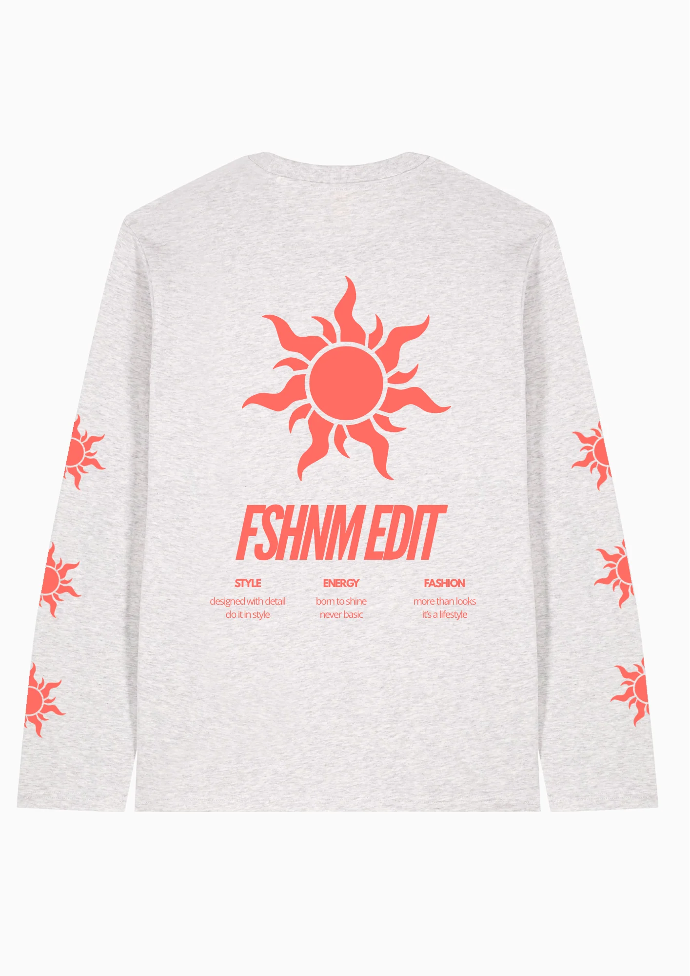 LONGSLEEVES