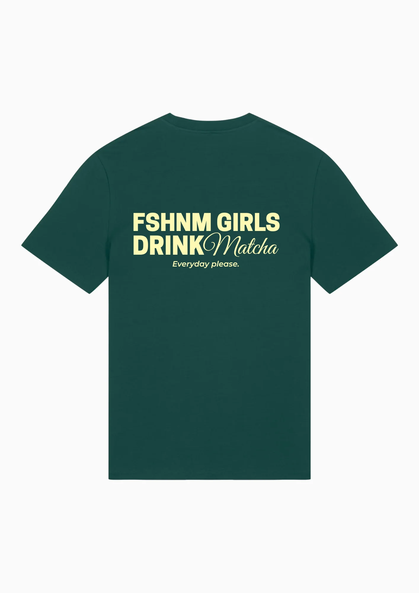 T-shirts
